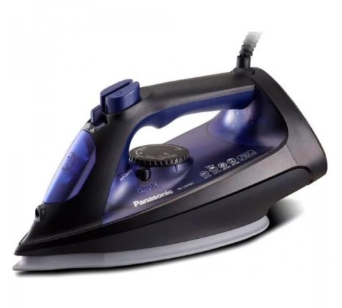 Утюг Panasonic NI-U600CATW 2300Вт черный