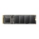 Твердотельный накопитель ADATA XPG SX6000 Lite ASX6000LNP-128GT-C