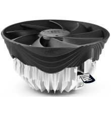 Устройство охлаждения(кулер) Deepcool GAMMA HUNTER Soc-AM4/AM3+/1150/1151/1200 3-pin 21dB Al 95W 252gr Ret
