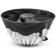 Устройство охлаждения(кулер) Deepcool GAMMA HUNTER Soc-AM4/AM3+/1150/1151/1200 3-pin 21dB Al 95W 252gr Ret