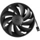 Устройство охлаждения(кулер) Deepcool GAMMA HUNTER Soc-AM4/AM3+/1150/1151/1200 3-pin 21dB Al 95W 252gr Ret