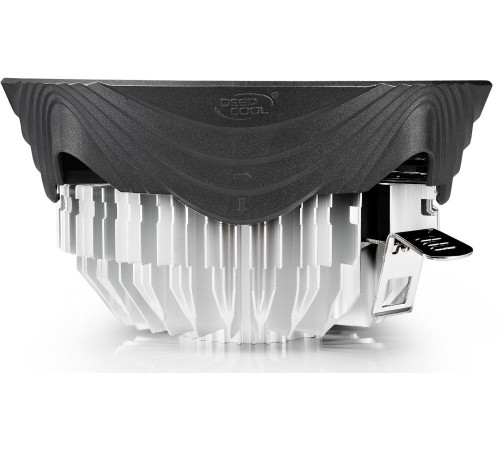 Устройство охлаждения(кулер) Deepcool GAMMA HUNTER Soc-AM4/AM3+/1150/1151/1200 3-pin 21dB Al 95W 252gr Ret Устройство охлаждения(кулер) Deepcool GAMMA HUNTER Soc-AM4/AM3+/1150/1151/1200 3-pin 21dB Al 95W 252gr Ret