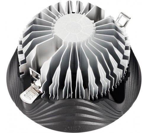 Устройство охлаждения(кулер) Deepcool GAMMA HUNTER Soc-AM4/AM3+/1150/1151/1200 3-pin 21dB Al 95W 252gr Ret Устройство охлаждения(кулер) Deepcool GAMMA HUNTER Soc-AM4/AM3+/1150/1151/1200 3-pin 21dB Al 95W 252gr Ret