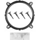 Устройство охлаждения(кулер) Deepcool GAMMA HUNTER Soc-AM4/AM3+/1150/1151/1200 3-pin 21dB Al 95W 252gr Ret