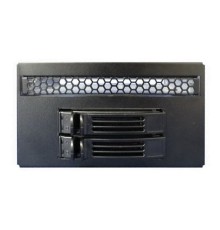 Комплектующие корпусов Chenbro 384-23601-3100A0 AS'Y COMPONENT,RM23616,MIX,18PCS/CTN, Brown Box {18}