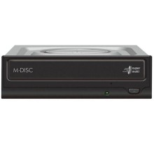 Привод DVD±RW LG GH24NSD5