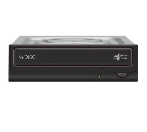 Привод DVD±RW LG GH24NSD5 Привод DVD±RW LG GH24NSD5