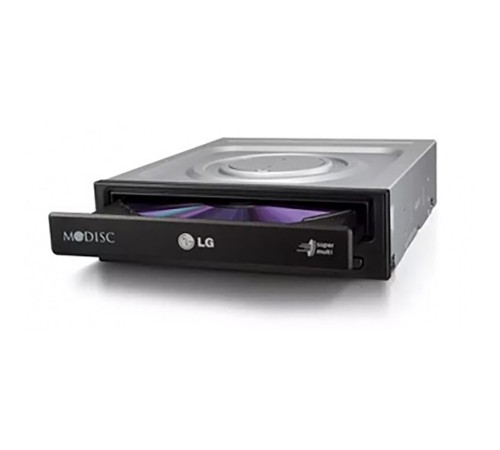 Привод DVD±RW LG GH24NSD5 Привод DVD±RW LG GH24NSD5