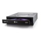 Привод DVD±RW LG GH24NSD5