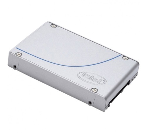 Накопитель SSD Intel PCI-E x4 2Tb SSDPE2KX020T801 DC P4510 2.5"