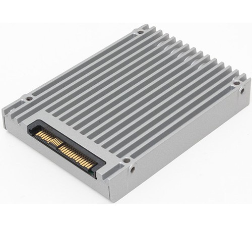 Накопитель SSD Intel PCI-E x4 2Tb SSDPE2KX020T801 DC P4510 2.5"
