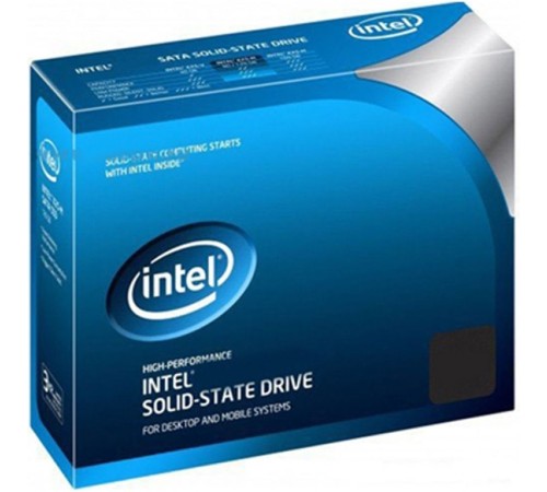 Накопитель SSD Intel PCI-E x4 2Tb SSDPE2KX020T801 DC P4510 2.5"