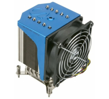 Радиатор SuperMicro SNK-P0051AP4 4U Active CPU Heat Sink for Socket H