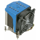 Радиатор SuperMicro SNK-P0051AP4 4U Active CPU Heat Sink for Socket H