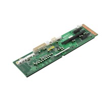 Плата интерфейсная Advantech PCE-5B06V-00A1E Backplane PICMG 1.3, 6 слотов, 1xPICMG 1.3, 4xPCI Express x 1, 1xPCI Express x16, Compatible with ACP-2000EBP and IPC-602EBP chassis Advantech