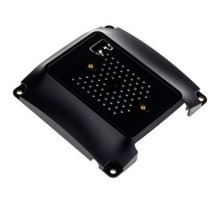 Кронштейн Raspberry Pi Raspberry Pi 3 Model B Крепление VESA Mount (100x100 mm) для корпусов Raspberry Pi 3, ASM-1900048-21, цвет черный, (122-3465) (871545)