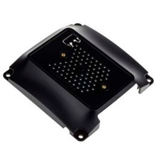 Кронштейн Raspberry Pi Raspberry Pi 3 Model B Крепление VESA Mount (100x100 mm) для корпусов Raspberry Pi 3, ASM-1900048-21, цвет черный, (122-3465) (871545)