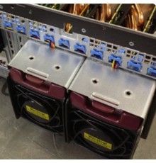 Устновочный набор для графической карты SuperMicro MCP-320-74702-0N-KIT