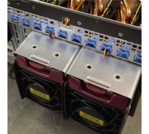 Устновочный набор для графической карты SuperMicro MCP-320-74702-0N-KIT