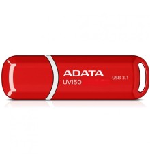 Флэш-накопитель USB3.1 64GB RED AUV150-64G-RRD ADATA