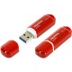 Флэш-накопитель USB3.1 64GB RED AUV150-64G-RRD ADATA