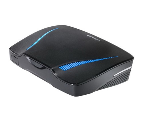 WiCS-2100 R9866210CN беспроводной шлюз WePresent, RTL {5}