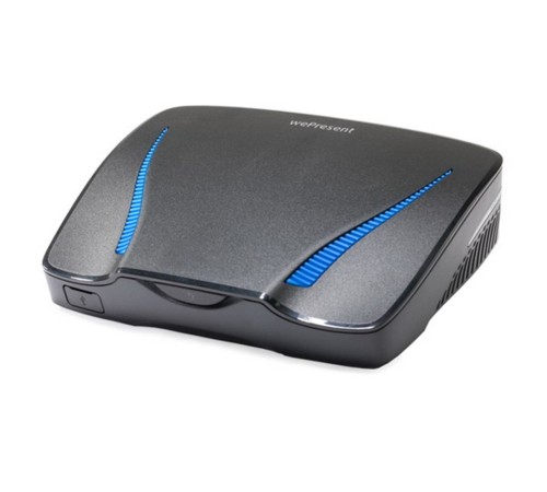 WiCS-2100 R9866210CN беспроводной шлюз WePresent, RTL {5}
