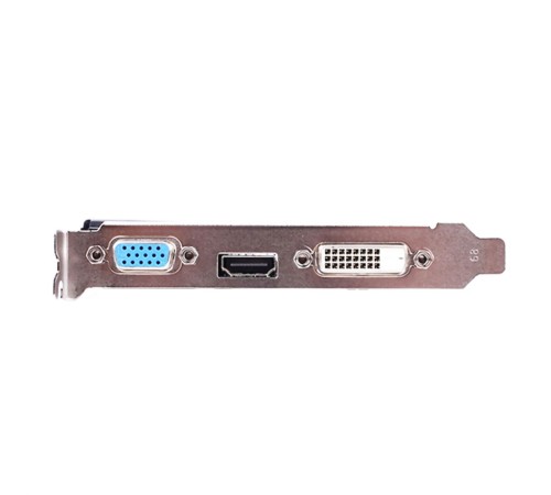 Видеокарта Afox NVIDIA GT 730 700 2048 1333 128 RTL [AF730-2048D3L6]