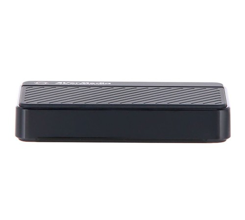 Устройство видеозахвата внешнее AVER Media Live Gamer MINI, RTL {20} (GC311) (679248) Устройство видеозахвата внешнее AVER Media Live Gamer MINI, RTL {20} (GC311) (679248)
