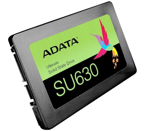 Твердотельный накопитель ADATA Ultimate SU630 ASU630SS-240GQ-R
