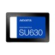 Твердотельный накопитель ADATA Ultimate SU630 ASU630SS-480GQ-R