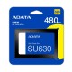 Твердотельный накопитель ADATA Ultimate SU630 ASU630SS-480GQ-R
