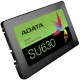 Накопитель SSD A-Data SATA III 960Gb ASU630SS-960GQ-R Ultimate SU630 2.5"