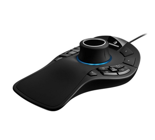 3DX-700040 3Dconnexion SpaceMouse Pro RTL {10} (340705)