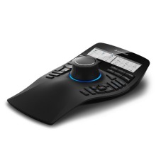 3DX-700056 3Dconnexion SpaceMouse Enterprise RTL {5} (340866)