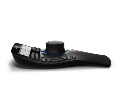 3DX-700056 3Dconnexion SpaceMouse Enterprise RTL {5} (340866)
