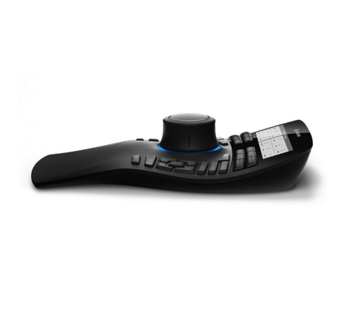 3DX-700056 3Dconnexion SpaceMouse Enterprise RTL {5} (340866)