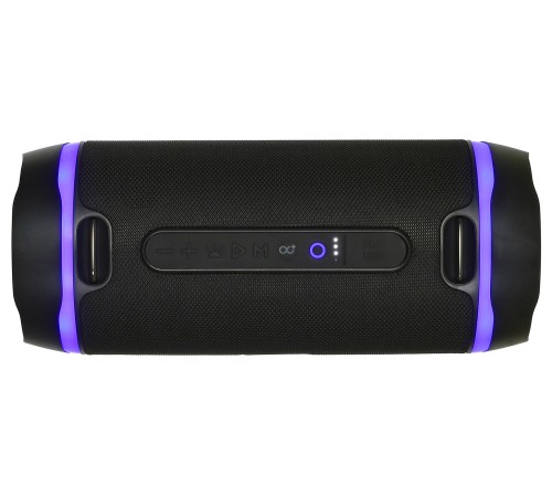 Колонка порт. Digma S-39 черный 25W 1.0 BT/USB 3000mAh (SP3925B)