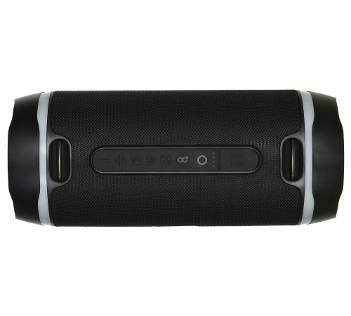 Колонка порт. Digma S-39 черный 25W 1.0 BT/USB 3000mAh (SP3925B)