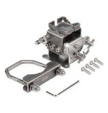 Аксессуар MikroTik Precision alignment metallic mount for LHG series products (SOLIDmount)