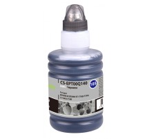 Чернила Cactus CS-EPT00Q140 105BK черный 140мл для Epson L7160/L7180