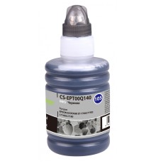 Чернила Cactus CS-EPT00Q140 105BK черный 140мл для Epson L7160/L7180