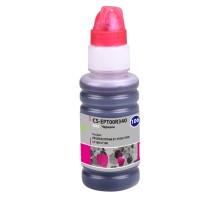 Чернила Cactus CS-EPT00R340 106M пурпурный 70мл для Epson L7160/L7180
