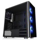 V200 TG RGB CA-1K8-00M1WN-01 Black/Win/SPCC/Tempered Glass*1/120mm RGB Fans*3 + 120mm Standard Fan*1/MB Sync (874398)