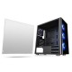 V200 TG RGB CA-1K8-00M1WN-01 Black/Win/SPCC/Tempered Glass*1/120mm RGB Fans*3 + 120mm Standard Fan*1/MB Sync (874398)