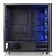 V200 TG RGB CA-1K8-00M1WN-01 Black/Win/SPCC/Tempered Glass*1/120mm RGB Fans*3 + 120mm Standard Fan*1/MB Sync (874398)