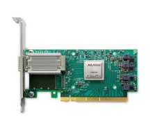 Сетевой адаптер Infiniband Mellanox MCX555A-ECAT Infiniband