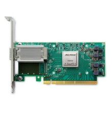 Сетевой адаптер Infiniband Mellanox MCX555A-ECAT Infiniband