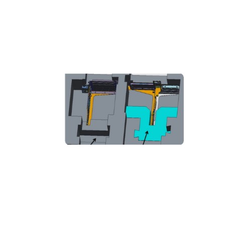 Комплектующие корпусов SuperMicro MCP-240-21904-0N-OEM RSC bkt set (left, Mid/Right) for SC829/219U (LP),Tool-less Комплектующие корпусов SuperMicro MCP-240-21904-0N-OEM RSC bkt set (left, Mid/Right) for SC829/219U (LP),Tool-less