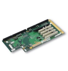 Плата интерфейсная Advantech PCE-5B06-04A1E Advantech Backplane PICMG 1.3, 6 слотов, 1xPICMG 1.3, 4xPCI, 1xPCI Express x16, Compatible with IPC-6606 chassis